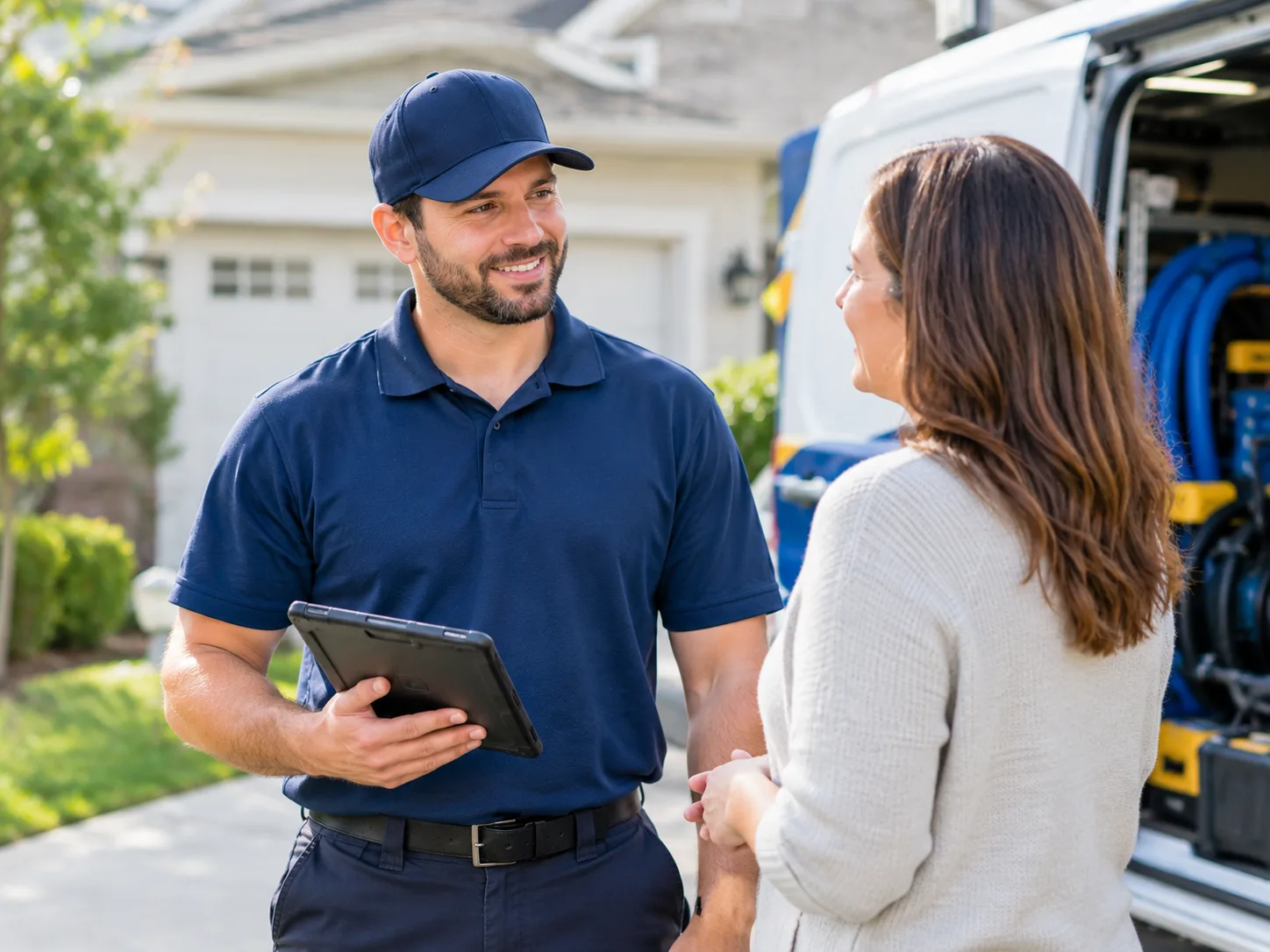 Sewage Backup Cleanup Waverly, OH FAQs